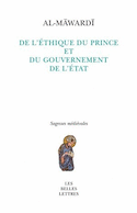 De l'éthique du Prince et du gouvernement de l'État